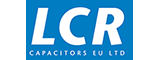 LCR Capacitors LOGO