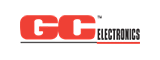 GC Electronics LOGO