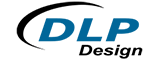 DLP Design LOGO