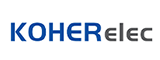 KOHERElEc LOGO