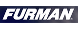 Furman power LOGO