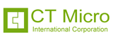 CT MICRO LOGO