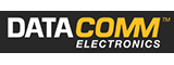 DataComm Electronics LOGO