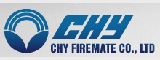 CHY FIREMATE LOGO