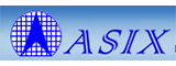 ASIX LOGO