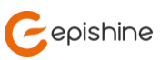 Epishine LOGO