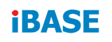 iBASE Technology LOGO