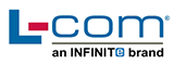 L-com LOGO