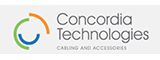 Concordia Technologies LOGO