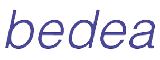 Bedea LOGO