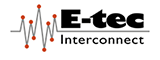 E-tec LOGO