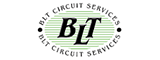 BLT Circuit Services LOGO