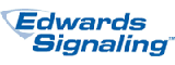 Edwards Signaling LOGO