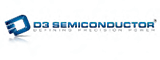 D3 Semiconductor LOGO