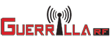 Guerrilla RF LOGO