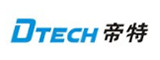 DTecH LOGO