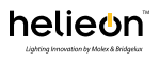 Helieon LOGO