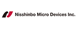 Nisshinbo Micro Devices Inc. LOGO