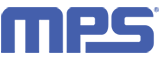 Monolithic Power Systems (MPS) LOGO