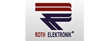 Roth Elektronik LOGO