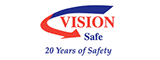 VISION Safe LOGO