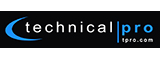 Technical Pro LOGO