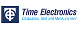 Time Electronics LOGO