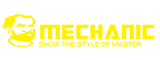 MECHANIC LOGO