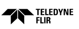 Teledyne FLIR LOGO