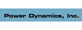 Power Dynamics, Inc. LOGO