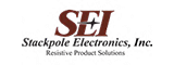 Stackpole Electronics, Inc. LOGO