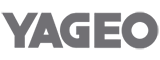 Yageo LOGO