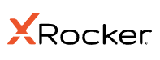 X Rocker LOGO