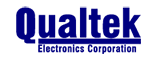 Qualtek Electronics LOGO