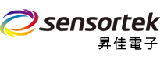 SENSORTEK LOGO